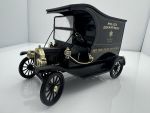 1912 Ford Model T New Yord Police Department