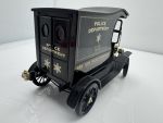 1912 Ford Model T New Yord Police Department