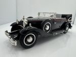 1932 Maybach Zeppelin DS 8 Cabriolet