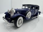 1930 Packard LeBaron