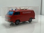 VW Transporter Feuerwehr