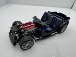 Dodge Viper GTS Coup Komplettes Innenleben + Felgen