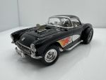 1957 Chevrolet Corvette Gasser