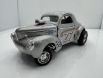 Willys Coup� Gasser