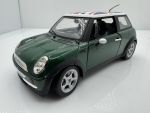 Mini Cooper One