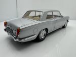 Rolls-Royce Silver Shadow Mulliner Park Ward Coup�