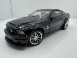 2008 Ford Shelby Mustang GT500KR