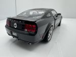 2008 Ford Shelby Mustang GT500KR