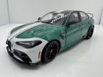 Alfa Romeo Giulia GT