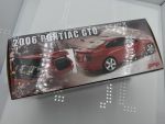 2006 Pontiac GTO
