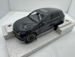 Mercedes EQC