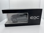 Mercedes EQC