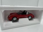 Porsche 911 (964) Carrera 4 Targa