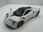 Pagani Huayra