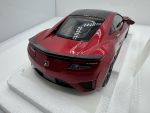 Honda NSX NC1