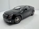 Cadillac CTS Coup�