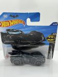 Batman: Arkham Asylum Batmobile