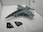 F/A-18F Super Hornet VFA-103 Jolly Rogers
