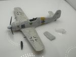 Focke-Wulf Fw 190 A-4
