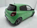 Renault Clio 3 RS Phase 2