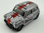 Mini Cooper Racing #5
