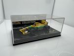 Benetton Ford B192 Schumacher