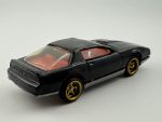 1982 Pontiac Firebird Tuning
