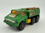 Battle Kings K-110 Recovery Vehicle