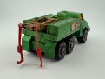Battle Kings K-110 Recovery Vehicle