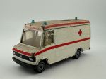 Mercedes 809D Rettungswagen
