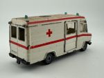 Mercedes 809D Rettungswagen