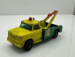 13D Dodge Wreck Truck