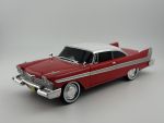 1958 Plymouth Fury Christine