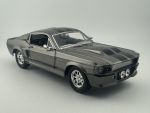 1967 Shelby Mustang GT 500