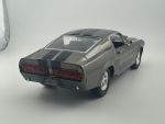 1967 Shelby Mustang GT 500