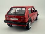 VW Golf 1 GTI
