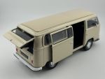 1972 VW Bus Type 2