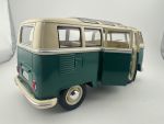 1962 VW Sambabus