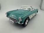 1957 Chevrolet Corvette