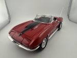Chevrolet Corvette Stingray Cabrio