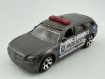 2005 Dodge Magnum Police