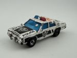 1987 Ford LTD Police
