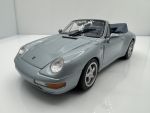 Porsche 993 Cabrio
