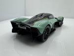 Aston Martin Valkyrie