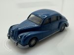 BMW 501