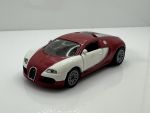 Bugatti Veyron