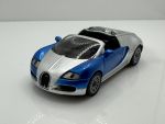 Bugatti Veyron Roadster