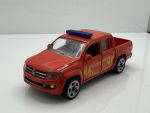 VW Amorak Feuerwehr