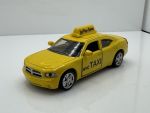 Dodge Charger NYC Taxi
