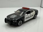 Dodge Charger Police